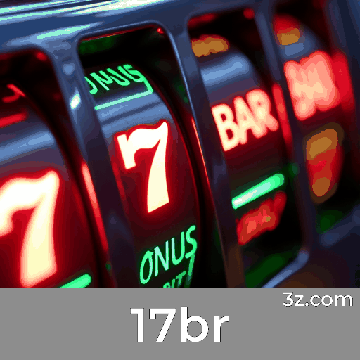 17br: Experiência de Cassino Otimizada para Brasileiros