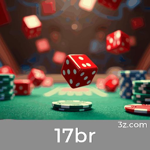 Experimente o 17br: Apostas Completas e Convenientes