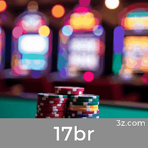 17br: Plataforma Vibrante para Conexão e Interação