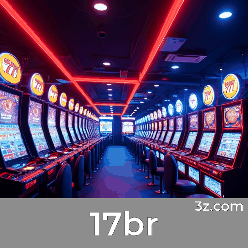 Descubra o Fascínio do Casino 17br com Realismo Psicológico