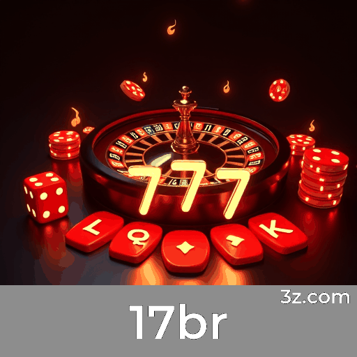 Descubra o Fascínio do Casino 17br com Realismo Psicológico