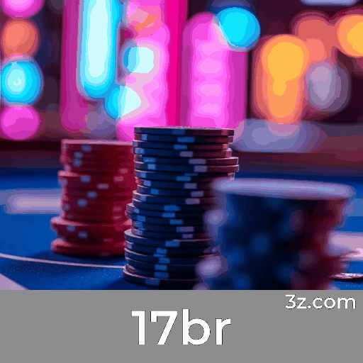 17br: Experiência de Cassino Otimizada para Brasileiros