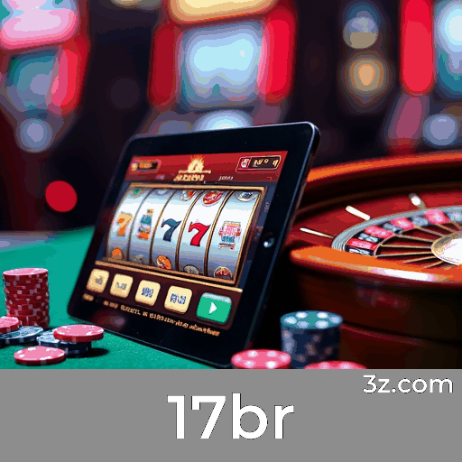 17br: Plataforma Vibrante para Conexão e Interação