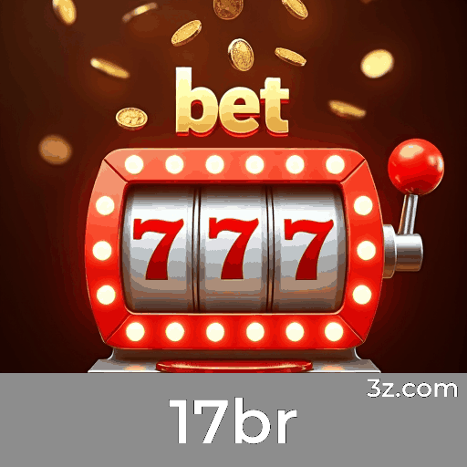 17br: Slots Gigantes, Live Dealers Imersivos, Jogos de Mesa Estratégicos