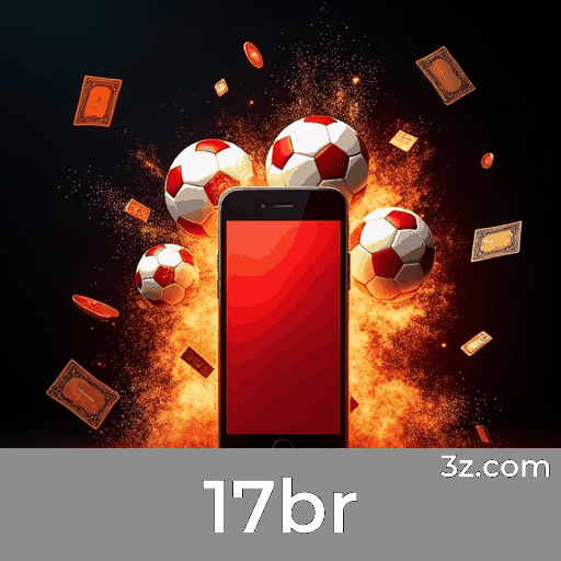 17br: Plataforma Vibrante para Conexão e Interação
