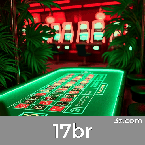 Descubra o Fascínio do Casino 17br com Realismo Psicológico