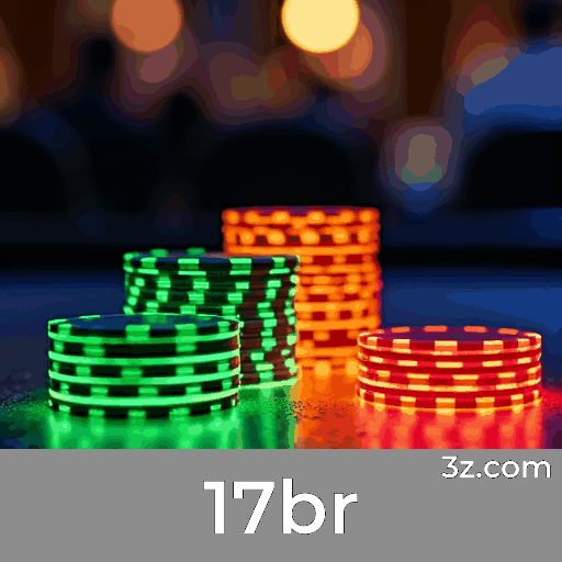 17br: Plataforma de Cassino e Apostas Segura e Divertida