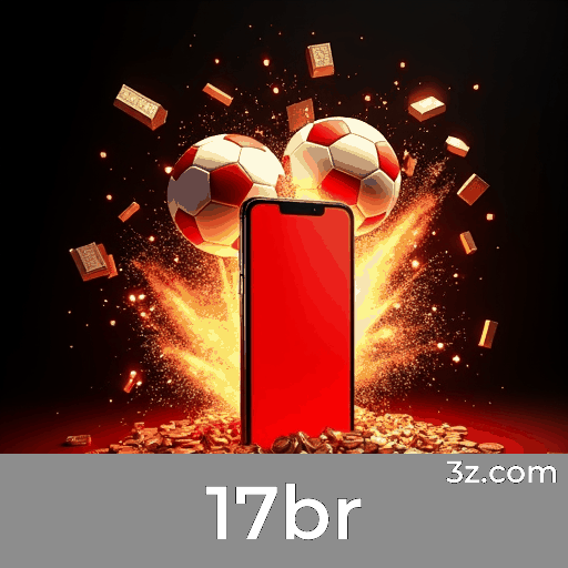 17br: Slots Gigantes, Live Dealers Imersivos, Jogos de Mesa Estratégicos